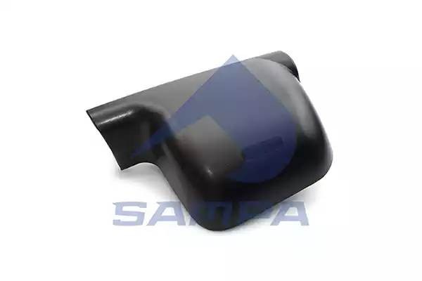 Крышка RENAULT Premium зеркала левого SAMPA 079468 SAMPA