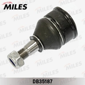 Опора шаровая MAZDA 6 02-07/07- пер.верх.лев/прав. DB35187 DB35187 MILES