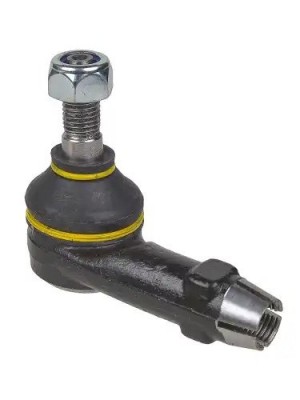 наконечник рулевой левый!\ Audu 100/Avant 77-91 Z11143 ZENTPARTS