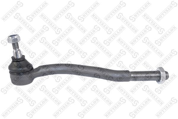 наконечник рулевой правый!\ Citroen C5 all 01> 51-01842-SX STELLOX