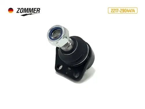 Опора шаровая Соболь 2217, 2752 (верхняя) с крепежом 22172904414 ZOMMER