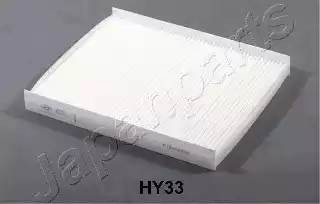HYUNDAI SANTA FE (CM) (2005>) FAAHY33 JAPAN PARTS GROUP