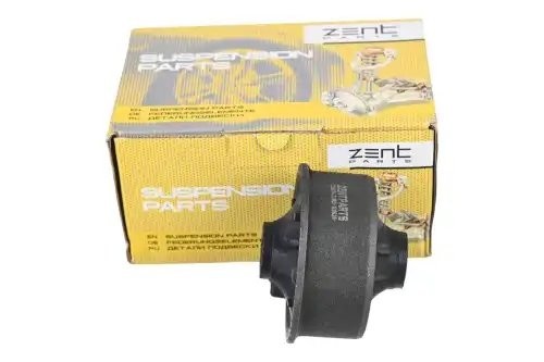 сайлентблок передний переднего рычага!\ Toyota Avensis AZT250/CDT250 03-08 Z25874 ZENTPARTS