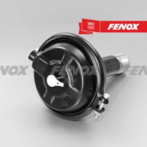 Камера тормозная УралАЗ BCD240001 BCD240001 FENOX
