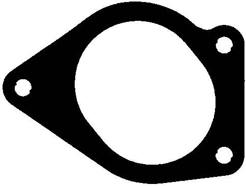 прокладка под водяной насос !\Omn Volvo FH12/FH16/FM12 390.360 ELRING