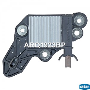 Регулятор генератора KRAUF arq1923bp KRAUF