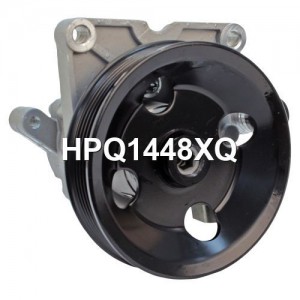 Насос гидроусилителя руля HPQ1448XQ HPQ1448XQ KRAUF