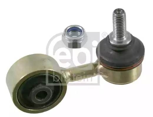 тяга стабилизатора переднего!\ BMW E30/E36 91> 04220 FEBI BILSTEIN