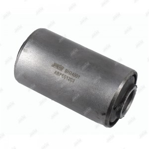 Сайлентблок рычага задний ISUZU D-MAX 02-06 BH24001 BH24001 JIKIU