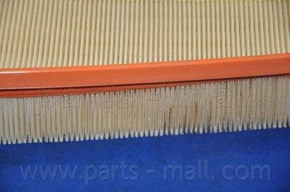 Фильтр воздушный NISSAN QASHQAI/X-TRAIL 2.0 07-  PAE-006 PAE006 PMC PARTS MALL