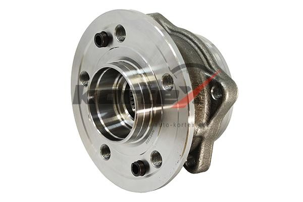 Ступица с подшипником MB ML/GLE W166/GLS X166 11- пер. KHB4396STD KHB4396STD KORTEX