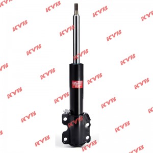 Амортизатор передний GAS 335810 KAYABA