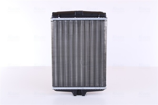 радиатор печки!\ MB W210/S210 all 95> 72013 NISSENS