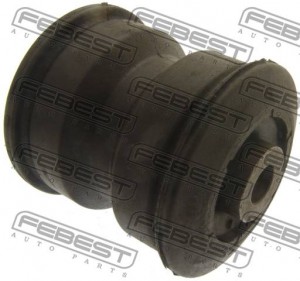Втулка рессоры MERCEDES BENZ 224, 209CDI, 211CDI, 215CDI, 218CDI 906 BZAB-019 BZAB-019 FEBEST