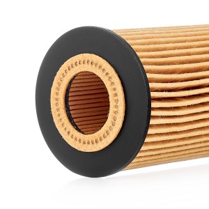 Фильтр масляный для ам SKODA OCTAVIA III (5E3, NL3, NR3), KODIAQ (NS7, NV7), VW  802002950 MOBILAND