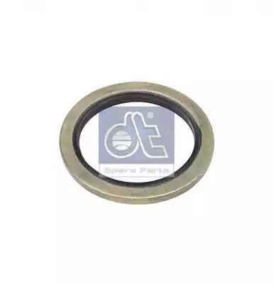 Шайба 22,7x30x2 2.15046 DIESEL TECHNIC