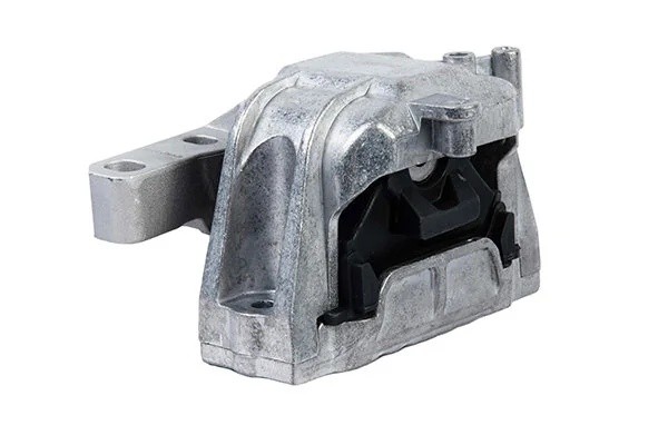 подушка ДВС правая!\ Audi A3, Skoda Octavia, VW Colf/Touran 1.9TDi 03> 25-18081-SX STELLOX