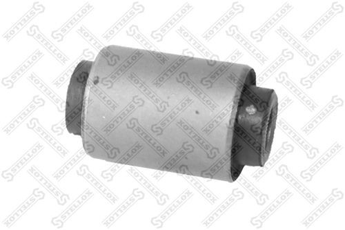 сайлентблок передний переднего рычага\ Mitsubishi Outlander CU# 02- 7700663SX 7700663SX STELLOX