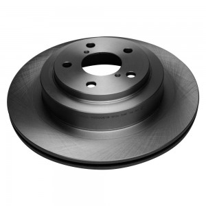 диск тормозной! задн.\ Subaru Forester 02>/Forester 08>/Legacy 03> M2000878 MARSHALL