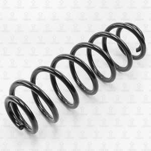 пружина задняя!\ VW Jetta 1.2-2.0 10>, Skoda Octavia 1.2-2.0 04-13 DF0123 TORR