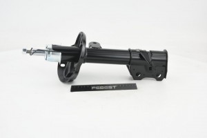 Амортизатор передний правый GAS.TWIN TUBE 03110-002FR FEBEST
