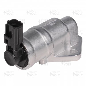 Регулятор холостого хода для а/м Ford Mondeo (00-)/Focus (98-)/Mazda 6 (02-) VSM VSM 1078 START VOLT