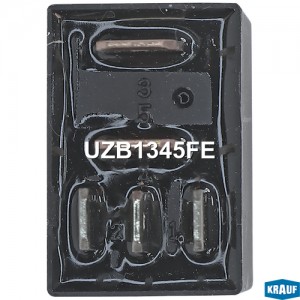 Реле 1670141 МИНИ 5-контактное 24v 10/5A / KRAUF UZB1345FE KRAUF