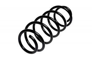 ПРУЖИНА ПЕРЕДНЯЯ AUDI ST102024F STANDARD SPRINGS