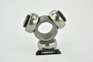 Трипоид RENAULT Logan (04-),Sandero (05-) FEBEST 2416-MEG FEBEST