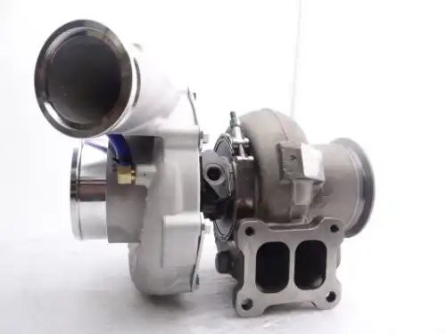 Турбокомпрессор 779839-5049S Garrett GTC4294BNS (779839-5043S) Scania 7798395049S GARRETT