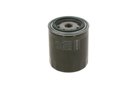 Фильтр масляный LAND ROVER Range Rover (94-02) (4.0/4.6) BOSCH 0 451 104 014 BOSCH
