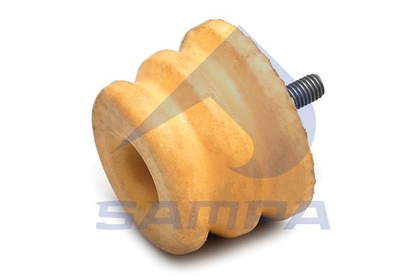 Отбойник кабины SCANIA 94,114,124,144 series круглый (M8) SAMPA 040.012-1 SAMPA
