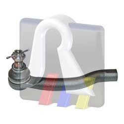 NISSAN NAVARA (D40) (2005-2015) 91-02394-2 RTS