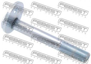 Болт с эксцентриком TOYOTA HIACE/REGIUSACE 1989-2004 0129-003 0129-003 FEBEST