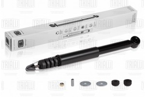 VAZ LADA X-RAY (2016>) AG 01516 TRIALLI