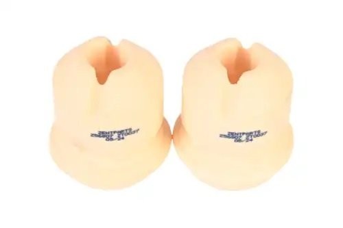 комплект отбойников амортизатора переднего! 2шт\ Opel Astra G <97/Vectra B 95-03 Z56807 ZENTPARTS