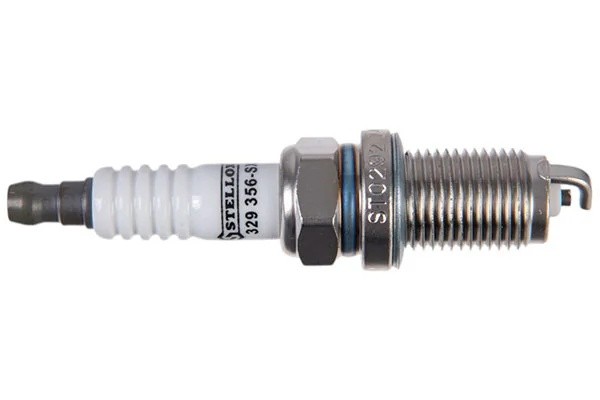 свеча зажигания! (6711/ZFR6K11) nickel\ Honda Accord VII/CR-V II 2.0-2.4i 01> 329 356-SX STELLOX