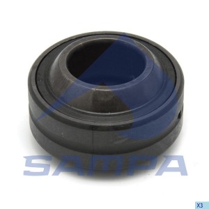 Подшипник MAN механизма переключения передач SAMPA 111082 SAMPA