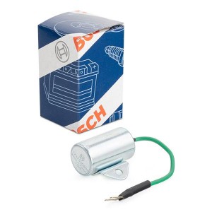 Конденсатор распределителя ВАЗ-2101-2107 BOSCH 1 237 330 809 BOSCH