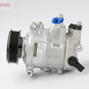 Компрессор AUDI A4 Avant кондиционера DENSO DCP02041 DENSO