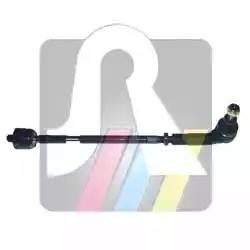 тяга рулевая с наконечником правая!\ Seat Arosa, VW Lupo 1.0/1.4/1.7D 97> 90-90904-1 RTS