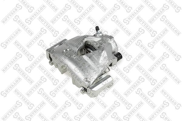 суппорт тормозной передний правый! со скобой\ Audi A3, VW Golf IV/Bora,Skoda Oct 05-90704-SX STELLOX
