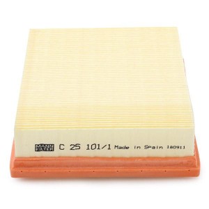 PEUGEOT 307 C251011 MANN FILTER