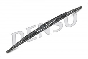 Щетка стеклоочистителя 450mm прямая низкий профиль DM-045 DM045 DENSO