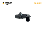 Датчик положения коленвала дв. Cummins ISF 2.8/3.8L Евро-3 Z2872277 ZOMMER