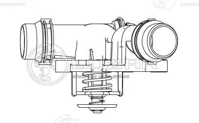 BMW E36/E46/E39/X5/Z3 LT2625 LUZAR