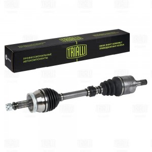 Привод передний левый AR 886 TRIALLI