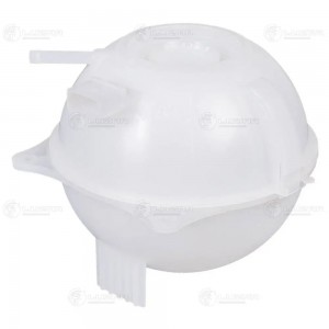 Бачок расширительный VW Polo Sedan AUDI A1 SKODA Fabia LUZAR LET 1853 LUZAR