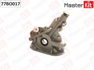 Насос масляный CHEVROLET F16D3 77BO017 77BO017 MASTER KIT