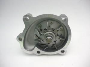 Помпа HONDA  CIVIC  02 GWHO-59A GWHO-59A GMB